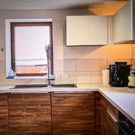 New Chalet Herra Near Slopes By Nest Sankt Anton am Arlberg