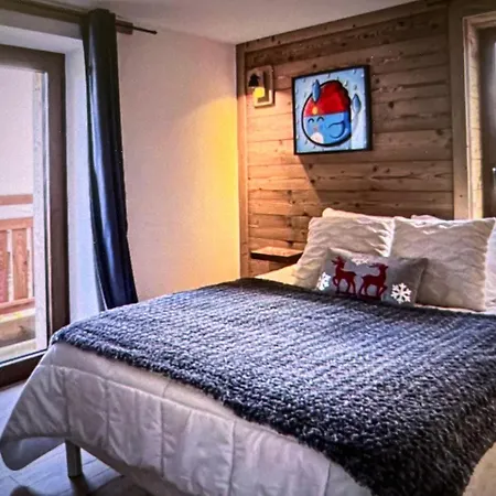 New Chalet Herra Near Slopes By Nest